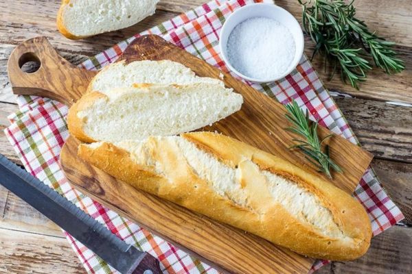 Baguette White