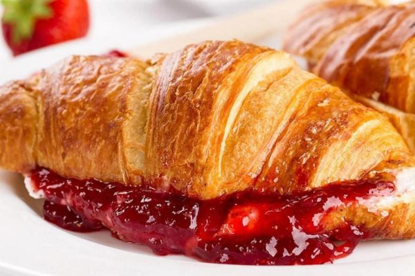 Croissants