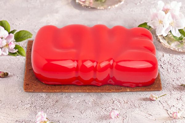 Valentine Cake