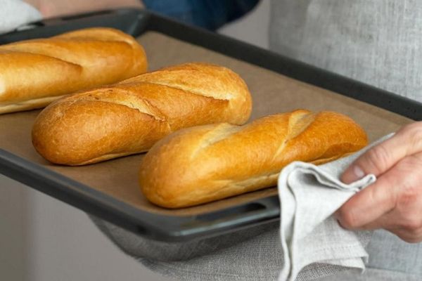 baguette bread