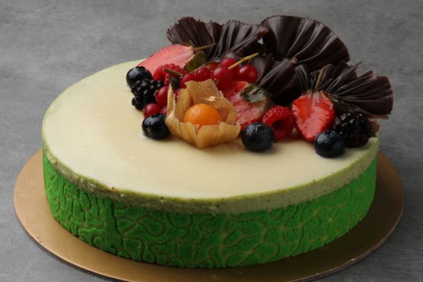 Kifaya Cake