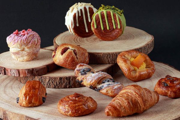 bakery