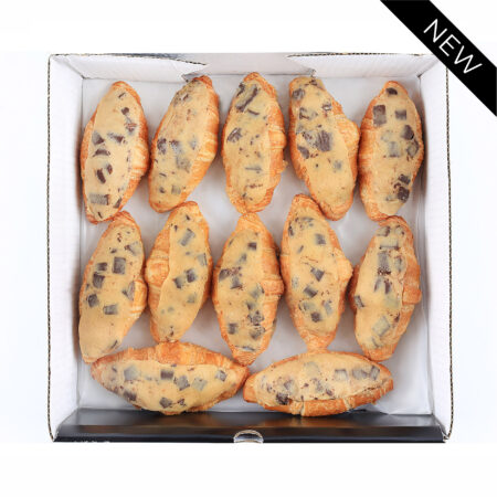 Cookie Croissant