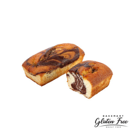 Marble Cake – 370g – GF