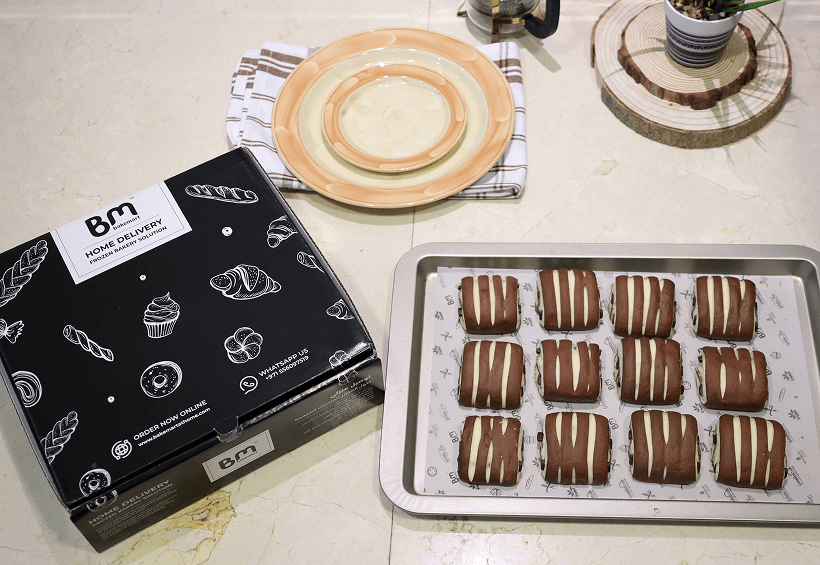 Perfect Croissants
