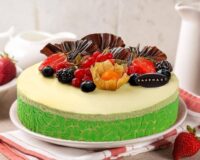 Cakes