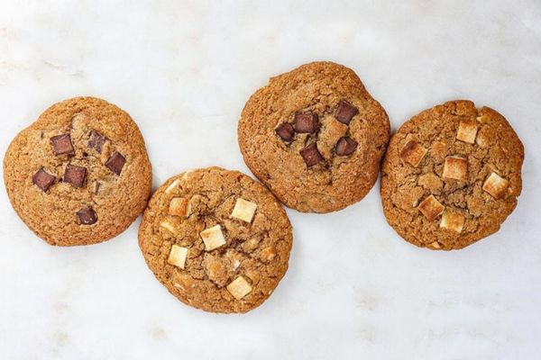 Chocolate Chunk Cookie